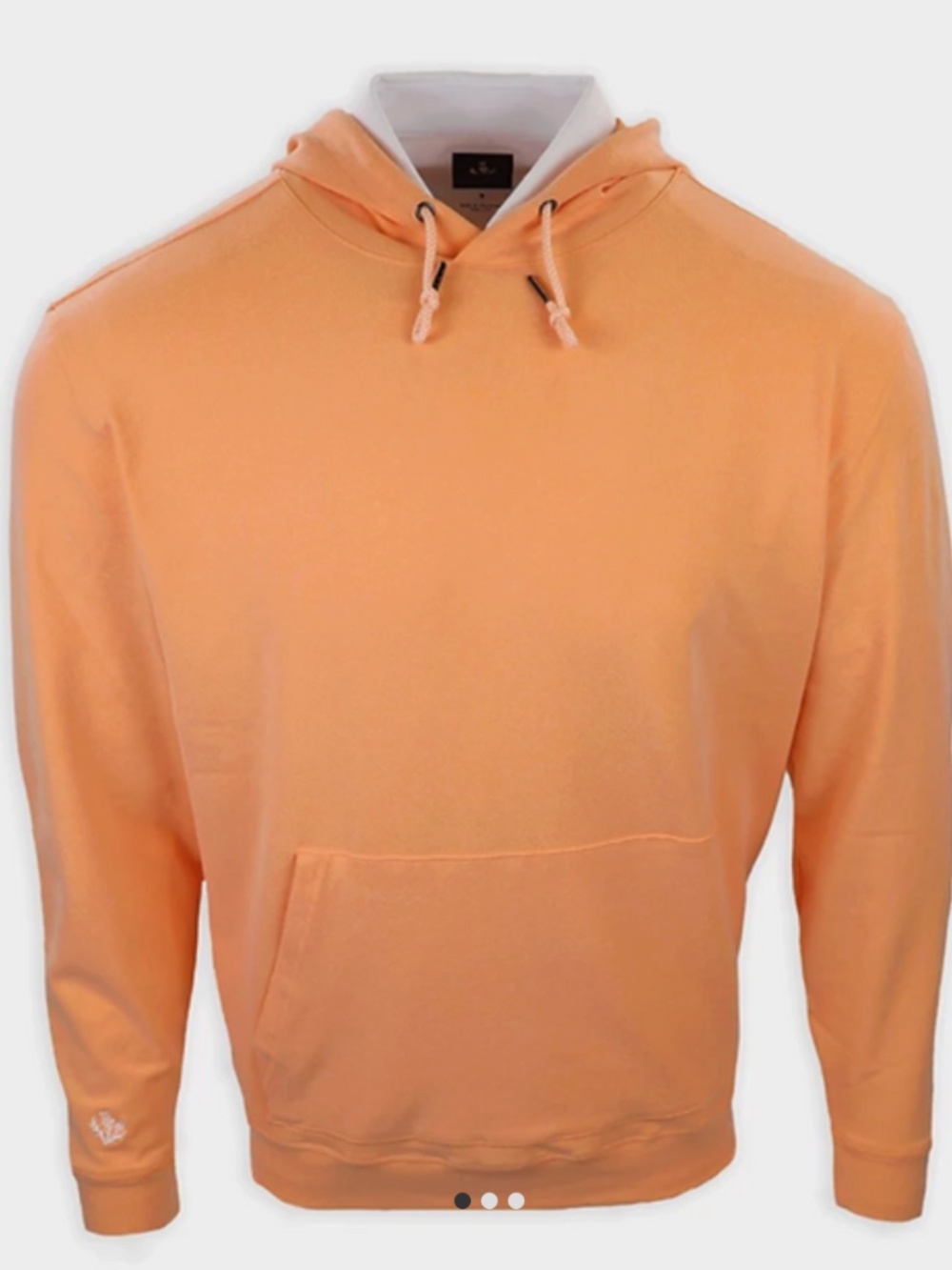 The Year Rounder Hoodie - Classic Fit MEDIUM